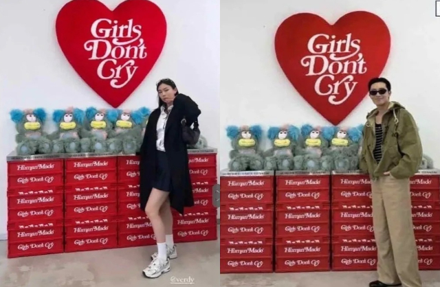 Nghi vấn Park Seo Joon và Lauren hẹn hò bắt nguồn từ loạt bằng chứng nam thần và người mẫu xinh đẹp liên tục đăng ảnh check-in tại 1 địa điểm