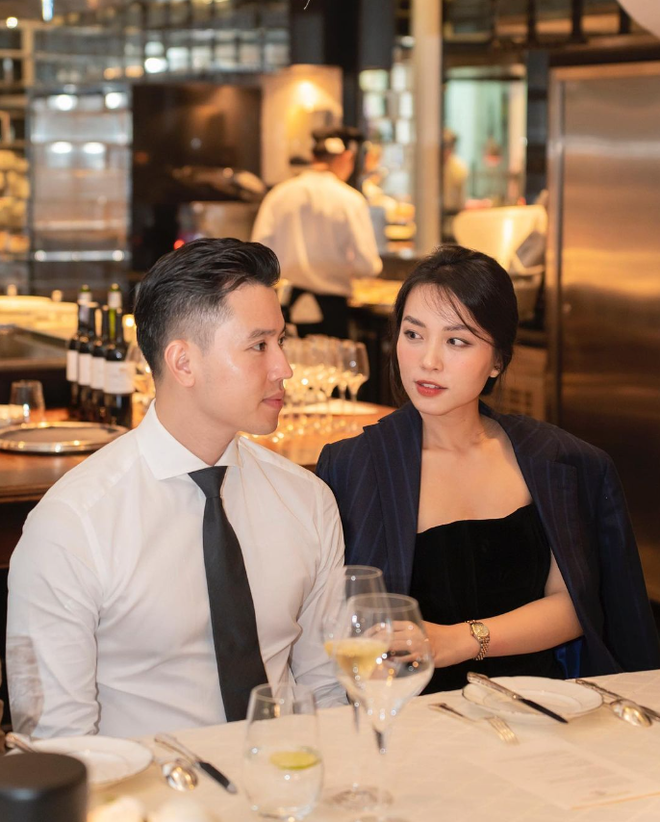 Quang Đạt và Hà Trúc