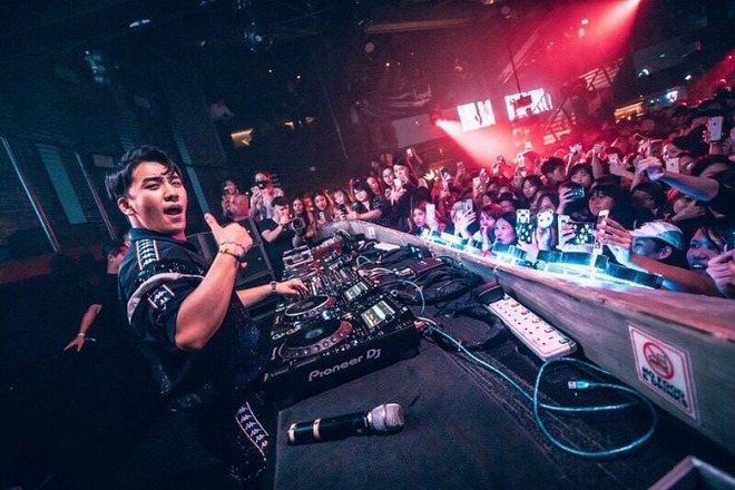 Đây chính là chương khởi đầu của Burning Sun