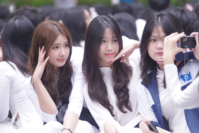 Tạm biệt nhé, thanh xuân