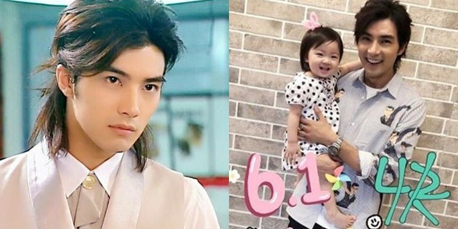 Dù đã kết hôn và có con, Hạ Quân Tường chưa từng công khai hình ảnh, thông tin của bà xã. Nhiều năm qua, nam diễn viên liên tục vướng ồn ào ngoại tình