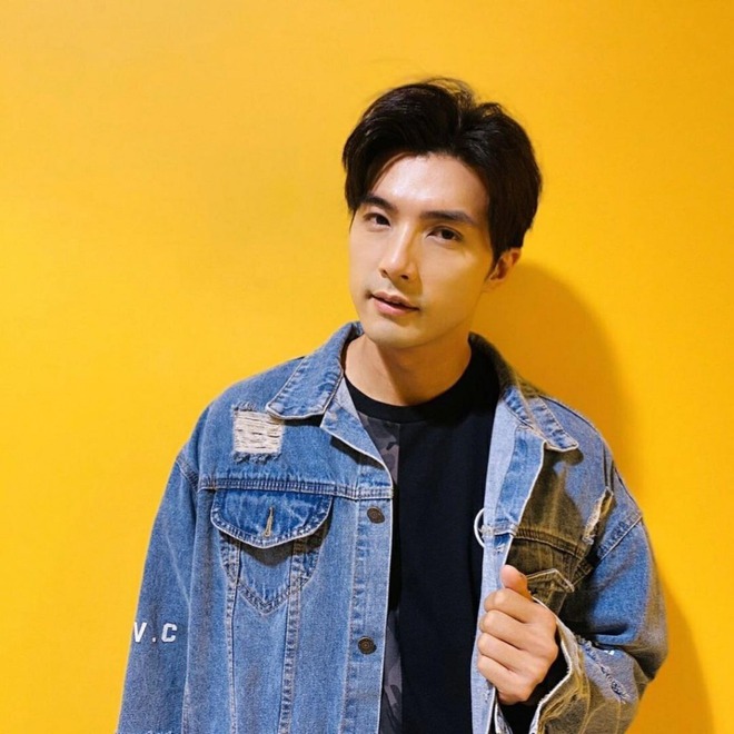 Hạ Quân Tường bị điều tra vì có liên quan đến vụ án tấn công, quấy rối tình dục phụ nữ