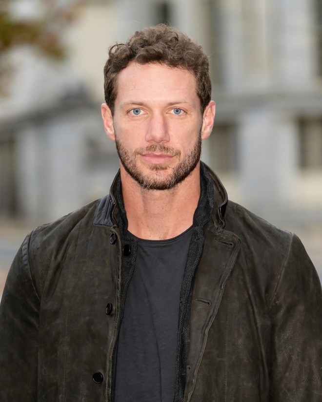 Johnny Wactor đột ngột qua đời ở tuổi 38 sau khi bị trúng đạn từ những kẻ trộm phụ tùng xe hơi