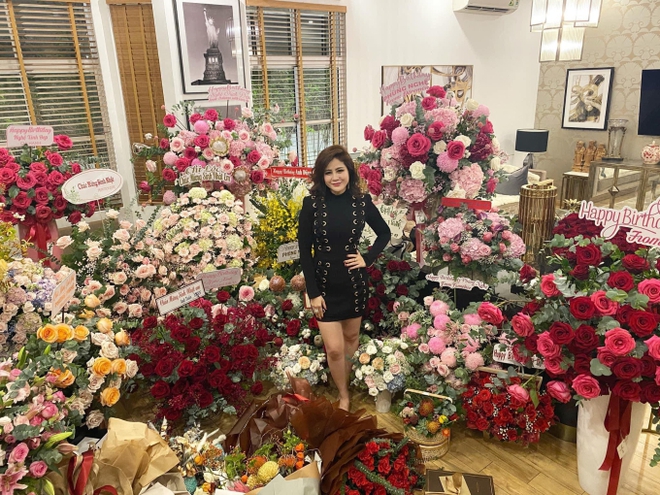 Cuộc sống sang chảnh được Phùng Thị Nghệ tạo ra để lừa đảo hàng nghìn tỷ đồng của nhiều người