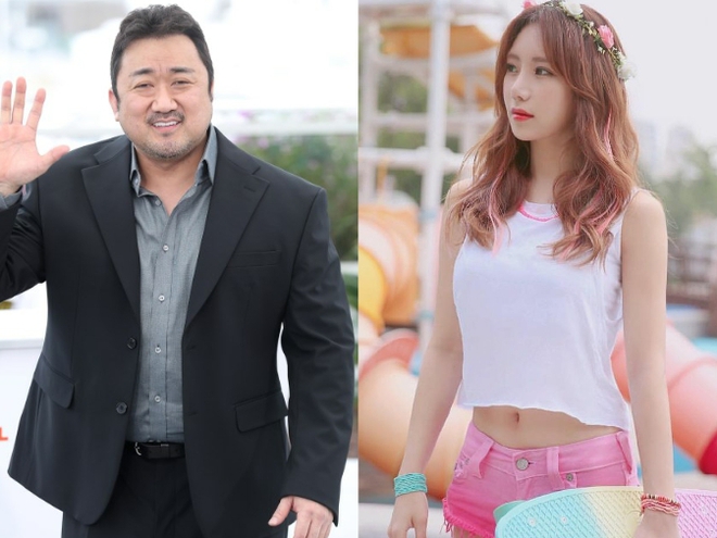 Ma Dong Seok - Ye Jung Hwa đăng ký kết hôn từ năm 2021, đến nay mới tổ chức đám cưới