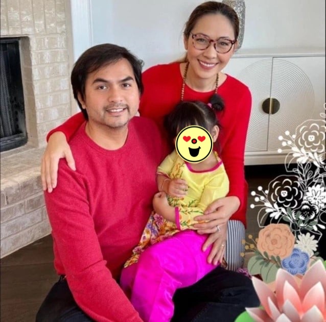 Bạn bè sẽ lập quỹ để hỗ trợ Bình Phương lo cho cuộc sống của con gái