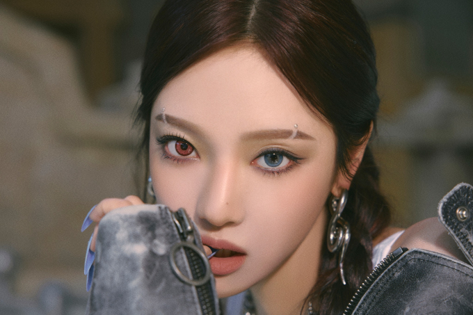 Câu chuyện NingNing tưởng SM là lừa đảo bất ngờ được khơi lại