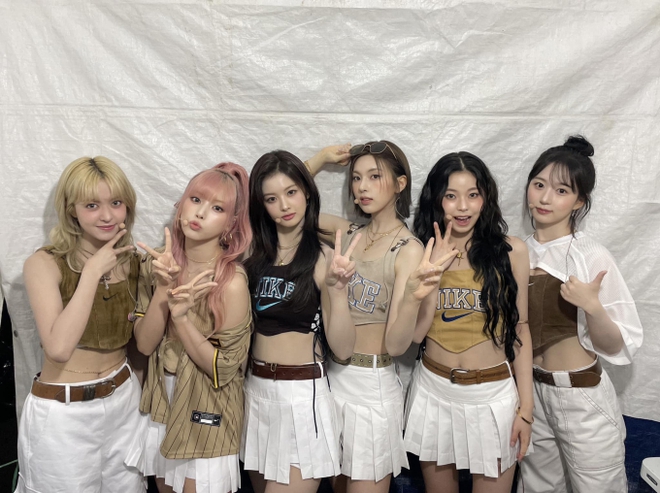 Các ca khúc về sau của nhóm được đón nhận nhiều hơn nhưng để vươn lên top đầu gen 4 thì cũng thật khó nói