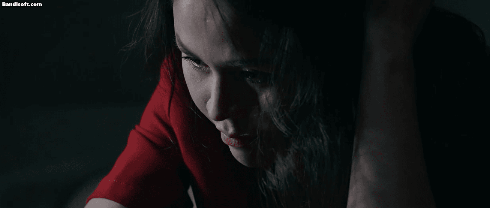 Cảnh An Nhiên suy sụp, đau khổ được hé lộ