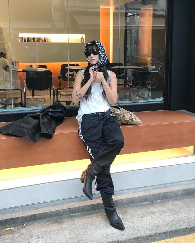 Không chỉ hợp với những 