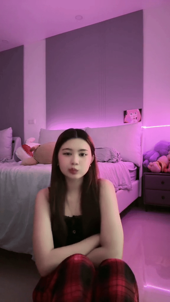 Cô bạn nhận về rất nhiều lời khen từ cư dân mạng