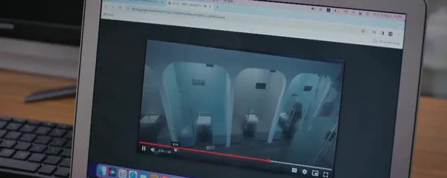 Vũ giúp Ngân Hà sở hữu đoạn video bằng chứng buộc tội Nghĩa.