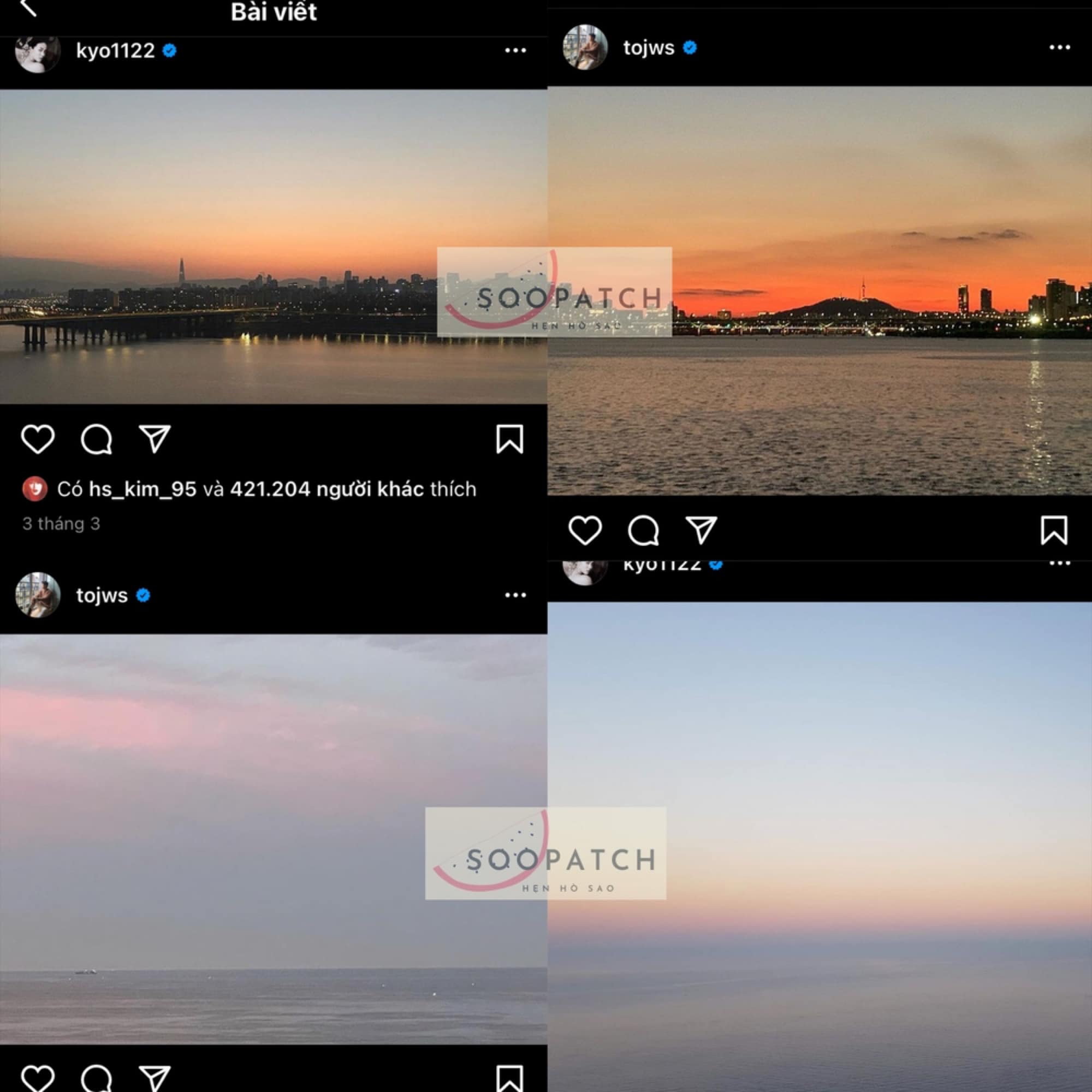 1 fanpage đã chỉ ra loạt 