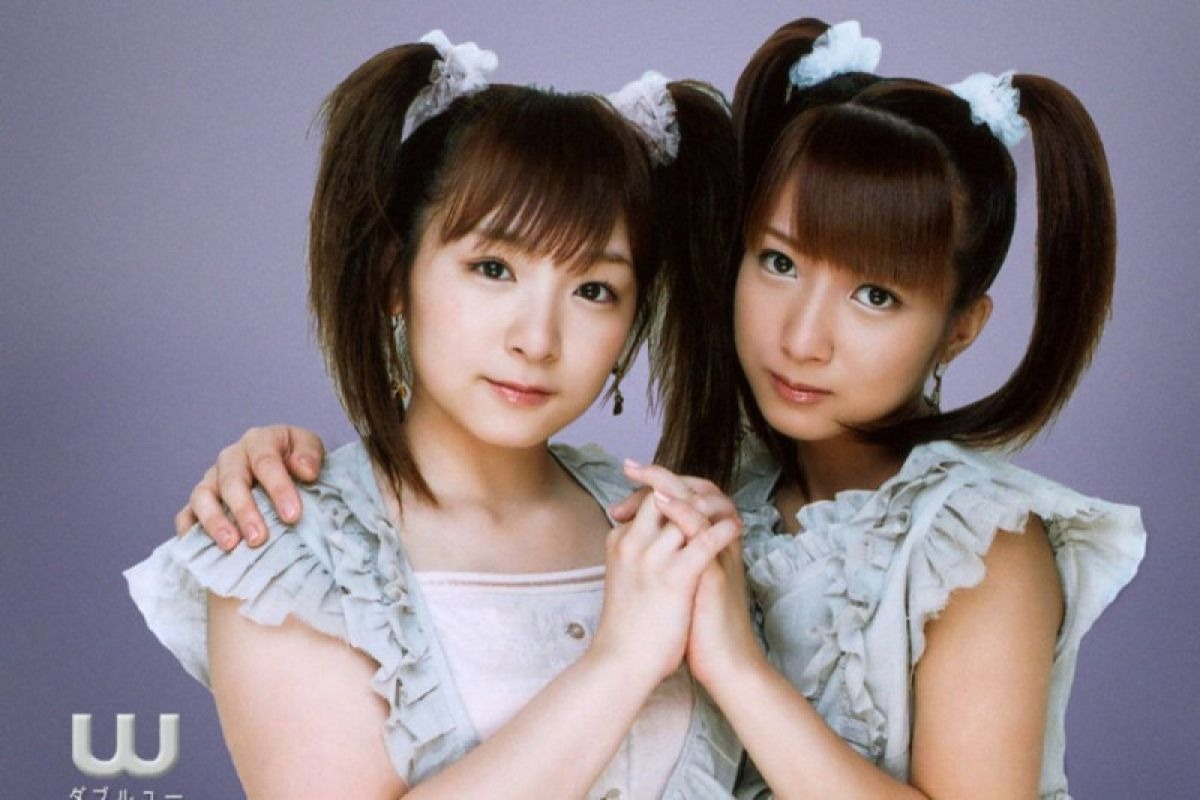 Ai Kago có sự nghiệp idol thành công từ khi còn rất nhỏ tuổi