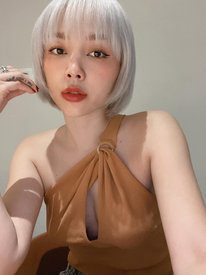 Tóc Tiên được khán giả biết tới với những bản hit như Ngày mai, Có ai thương em như anh, Em không là duy nhất, Nước mắt em lau bằng tình yêu mới...