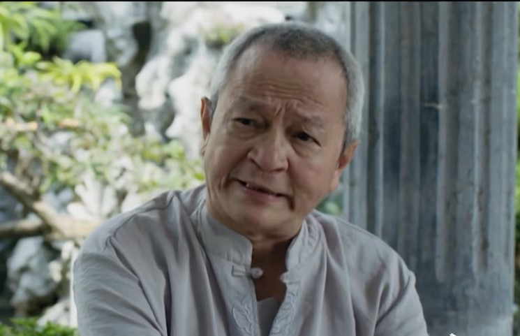 Ông trùm muốn Khải giết Trí.