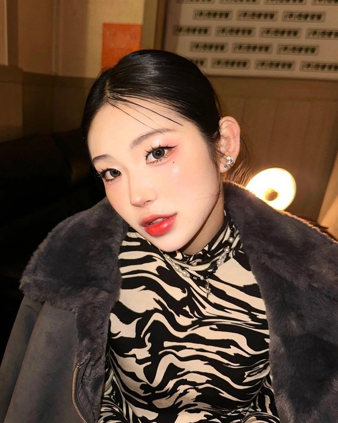 2 con của Choi Jin Sil giờ đã trưởng thành