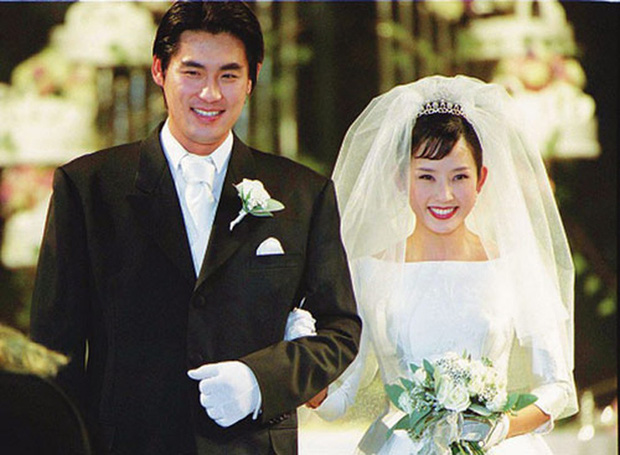 Lấy sai người chính là mở đầu cho tấn bi kịch cuộc đời Choi Jin Sil