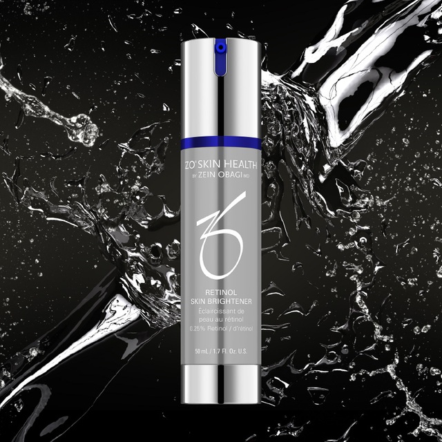 Nơi mua: ZO Medical Giá: 2480k