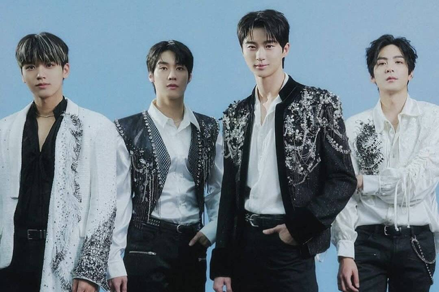 Khán giả mong muốn nhóm ECLIPSE sẽ hoạt động ngoài đời thật