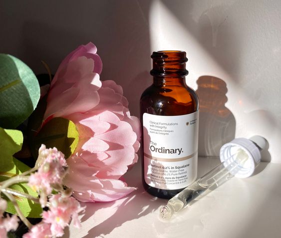 Nơi mua: The Ordinary Giá: 249k