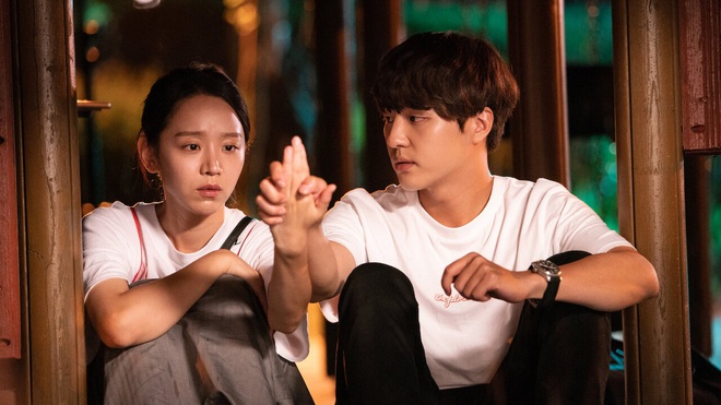 Shin Hye Sun nên duyên với Yang Se Jong trong 