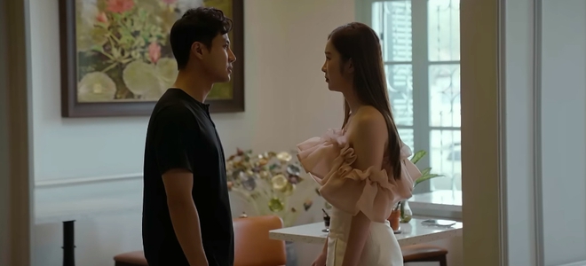 Đức Anh bóc mẽ và cảnh cáo tiểu tam