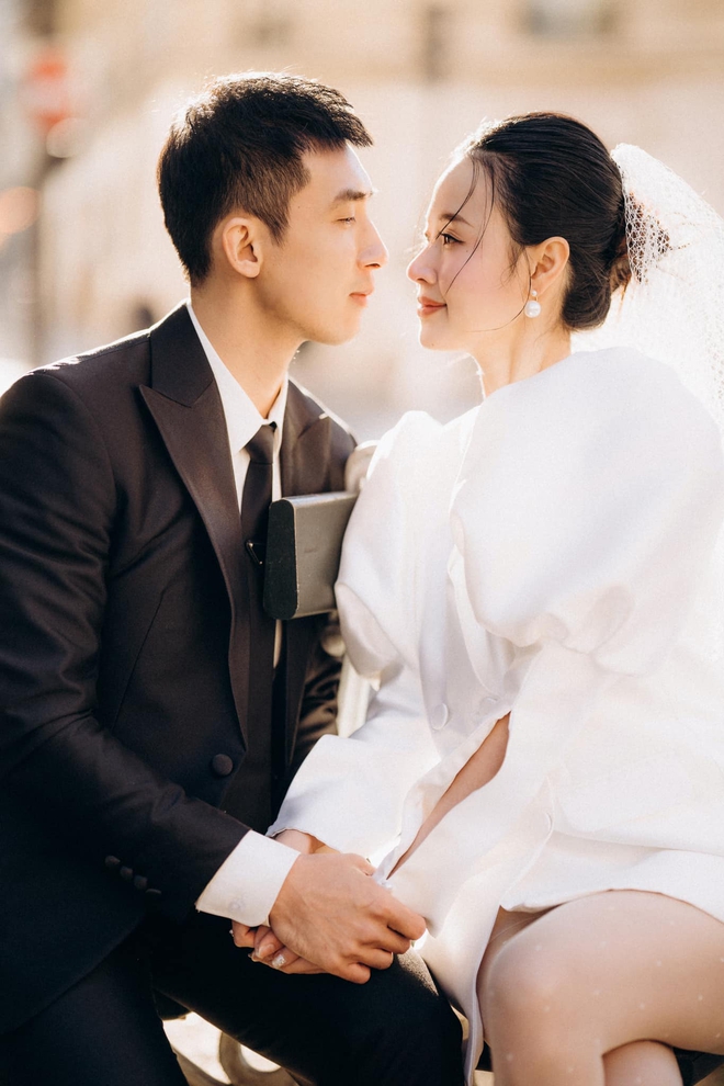 Hôn lễ cặp đôi sẽ diễn ra vào ngày 29/6 tới