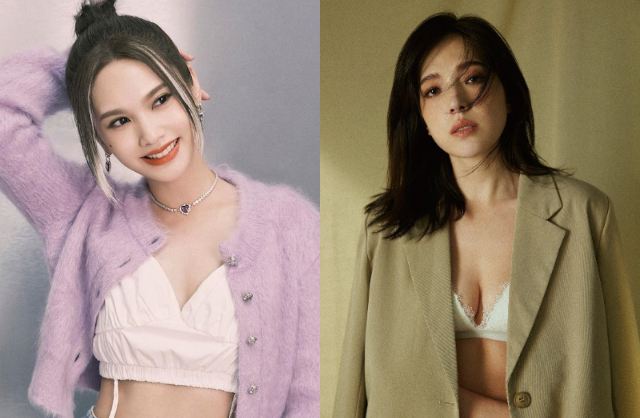 Tuy nhiên, mối quan hệ giữa 2 mỹ nhân hàng đầu được cho là đã đổ vỡ