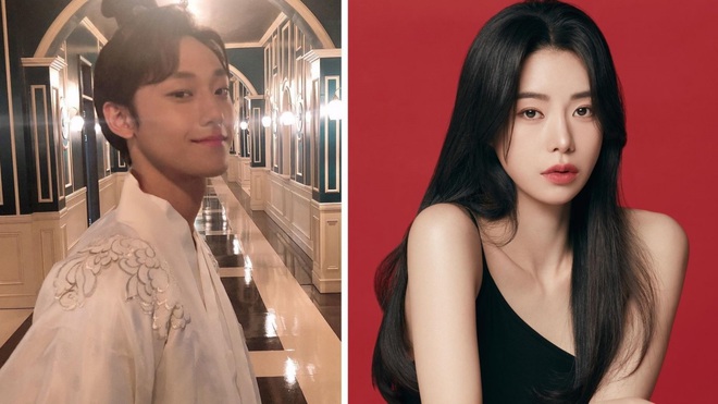 Lim Ji Yeon và Lee Do Hyun hiện đang yêu nhau.