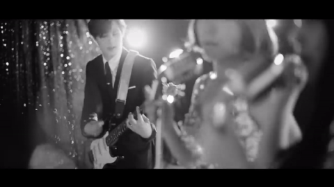 Lee Jong Hyun là nam chính trong MV debut này