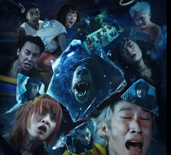 Móng Vuốt vừa ra rạp đã thành đề tài bàn luận của khán giả