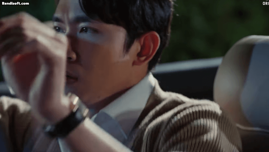 Phân cảnh nặng cảm xúc, khi Minh Huy đối diện với cái chết của bạn gái bị chê bai thậm tệ