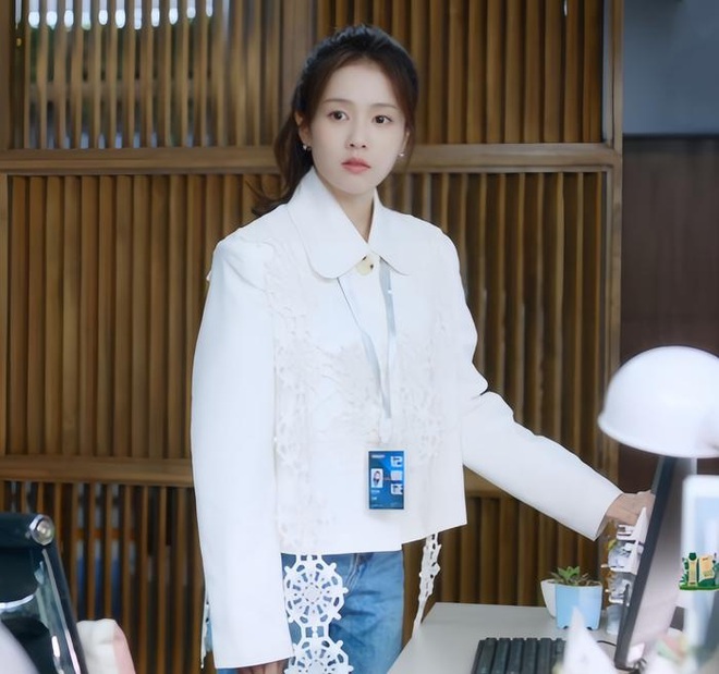 Bạch Lộc với những pha 