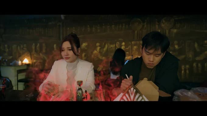 Những nẻo đường gần xa kể về những người trẻ lập nghiệp ở thành phố.