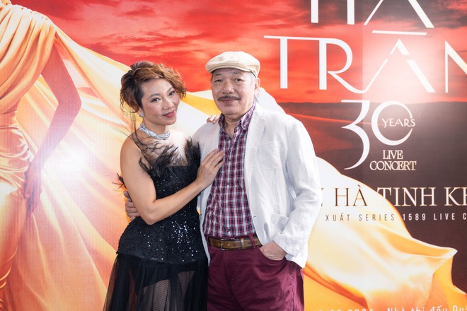 Nữ Diva là cháu ruột của nhạc sĩ Trần Tiến