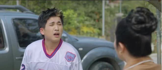 Cù Thị Trà, Kiên Trần trong Những nẻo đường gần xa.