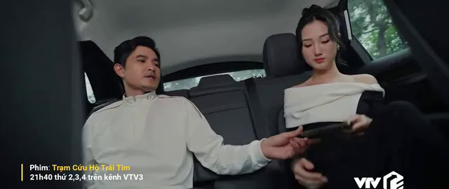 Nghĩa bí mật ra tù, lên kế hoạch trả thù An Nhiên.