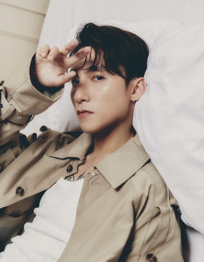 Không chỉ duy trì phong độ, Sơn Tùng còn phá bỏ những giới hạn mới