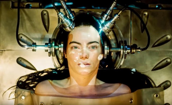 Poor Things thắng giải Oscar dù ngập ngụa cảnh nóng. Ảnh: Alamy.