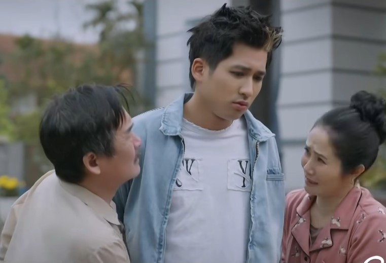 Bố mẹ hứa cho Bảo 1 tỷ để lập nghiệp.