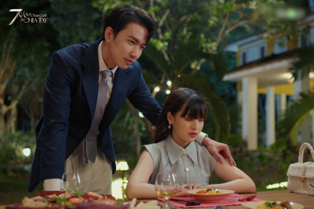 Võ Cảnh gây thất vọng cho khán giả