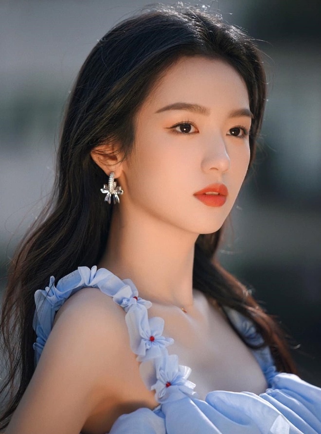 Hình tượng lạnh lùng, 