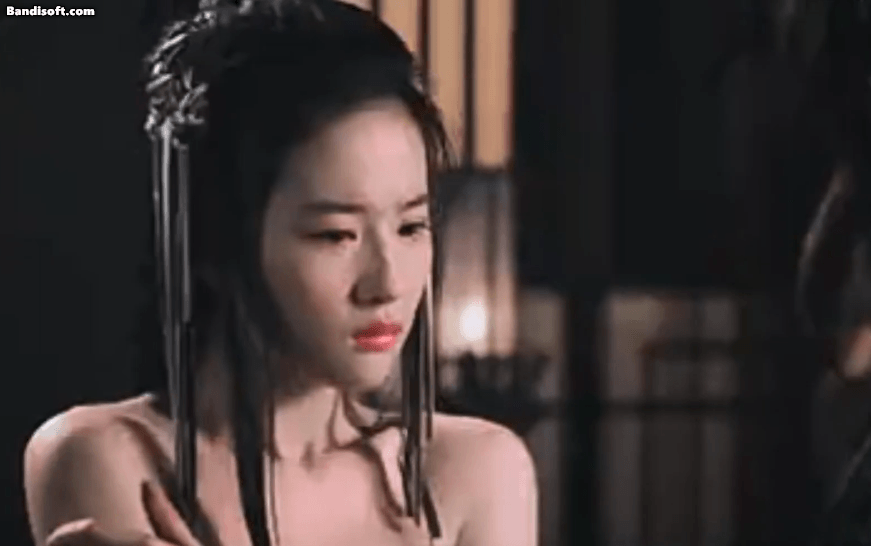 Từng biểu cảm của nàng 