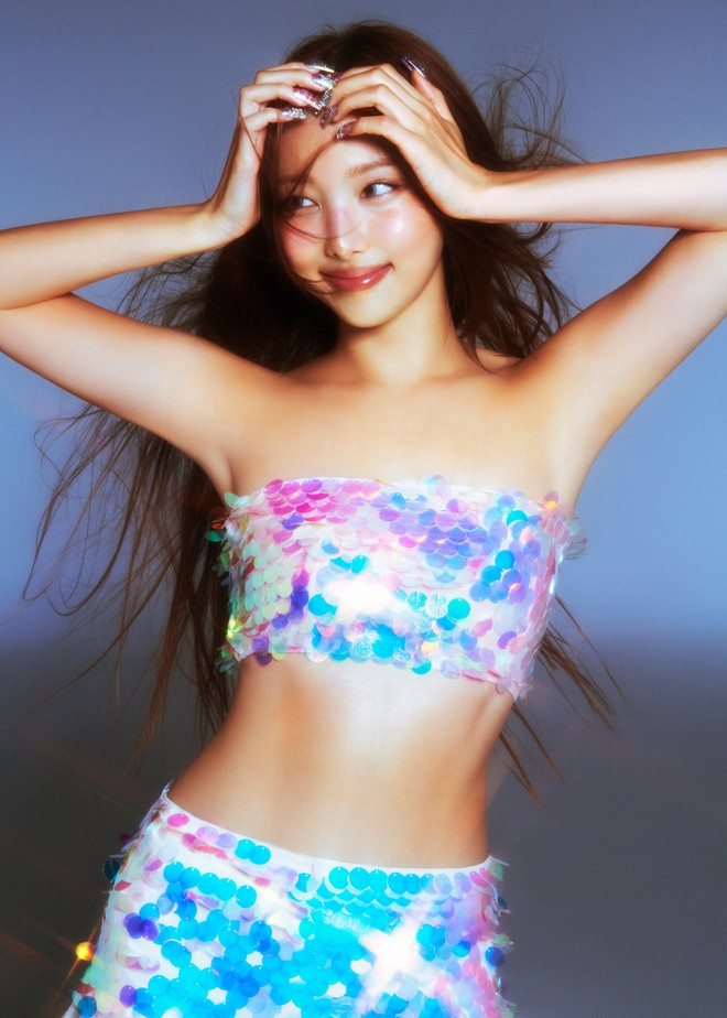 ABCD là một bài hát pop dance sôi động, pha trộn yếu tố hiện đại và hiphop, mang đến tinh thần pop những năm 2000