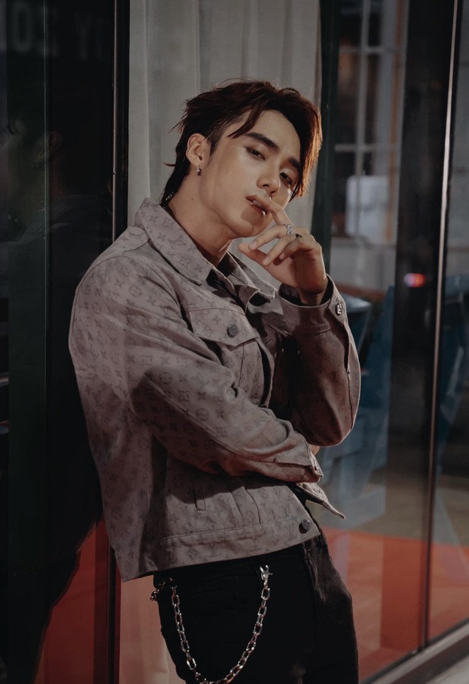 Nhan sắc, tài năng đều có đủ, khán giả kỳ vọng Hải Đăng Doo sẽ làm nên chuyện tại Anh Trai Say Hi