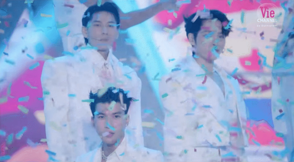 Hải Đăng Doo bị chấn thương trong sân khấu đầu tiên tại Anh Trai Say Hi