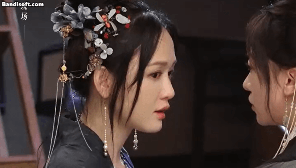 Diễn xuất của Trần Kiều Ân trong 