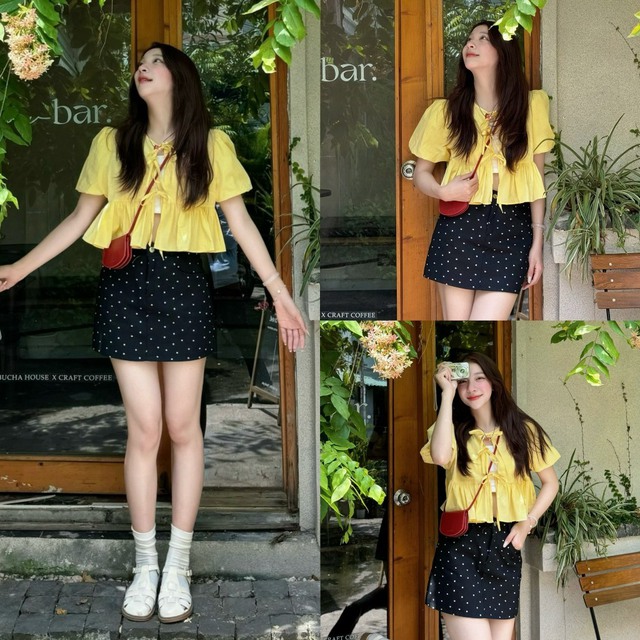 Nơi mua: OldSchool Cloth