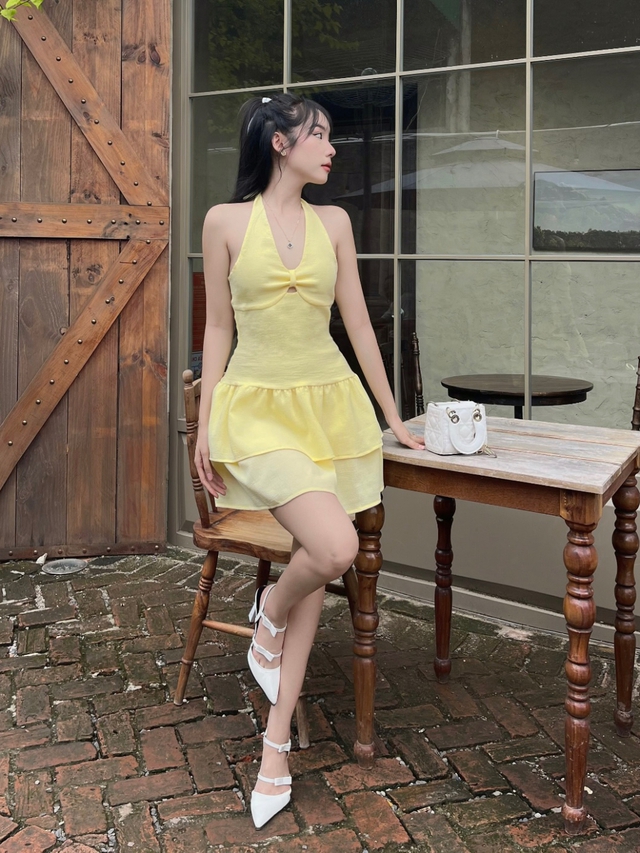 Nơi mua: Điệu Boutique